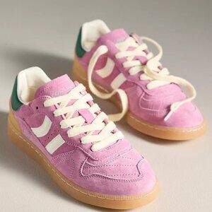 NEW Coolway GOAL Pink Lemonade Sneakers - Size 5 - women's